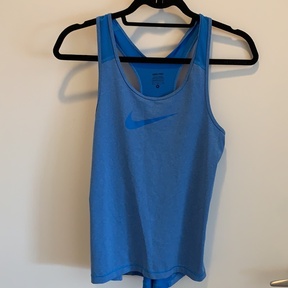 Nike Pro Women’s Tank Top